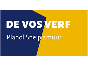 De vos Planol Snelplamuur
